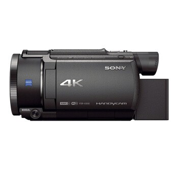 ᣨSONYFDR-AX60 /ֱ4K DV/Ӱ/¼ 5 Լ20ѧ佹AXP55