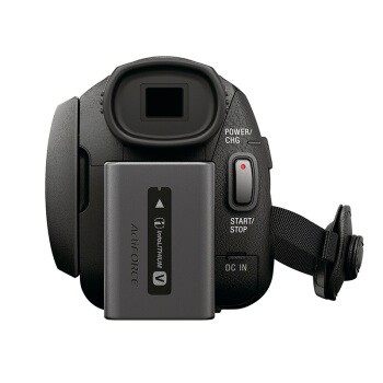 ᣨSONYFDR-AX60 /ֱ4K DV/Ӱ/¼ 5 Լ20ѧ佹AXP55