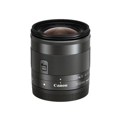  EF-M 11-22mm f/4-5.6 IS STM ΢ͷ EOSM 佹