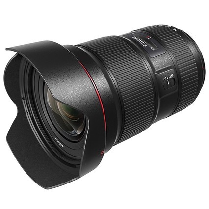 EF 16-35mm F/2.8 III USM Ƿ羰佹ͷ ȫȦͷ Ȧ黯⾵ͷ 3