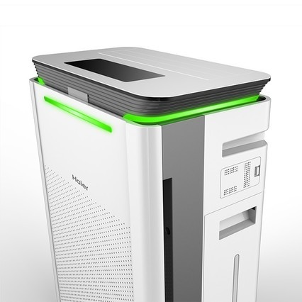 Haier/ĸӤôȩPM2.5 KJ410F