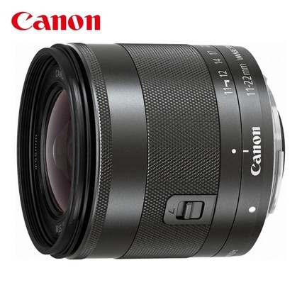 Canon/EF-M 11-22mm f/4-5.6 IS STM΢Ǳ佹ͷEOS M6 M50 M5 M3 M100 M10Ӱ羰ͷ