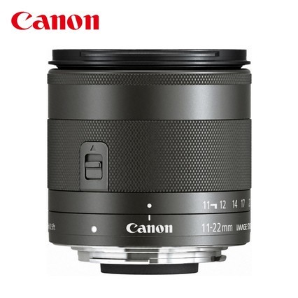 Canon/EF-M 11-22mm f/4-5.6 IS STM΢Ǳ佹ͷEOS M6 M50 M5 M3 M100 M10Ӱ羰ͷ