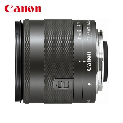 Canon/EF-M 11-22mm f/4-5.6 IS STM΢Ǳ佹ͷEOS M6 M50 M5 M3 M100 M10Ӱ羰ͷ
