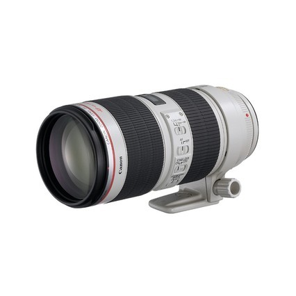  EF 70-200mm f/2.8L IS II USM Զ佹ȦͷС