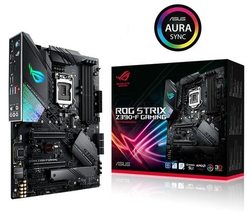 Asus/˶ z390-F GAMING ROG STRIX Z390H TUF WIFI羺ϷIntel Z390/LGA 1151