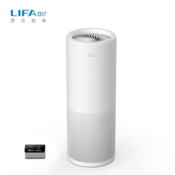 LIFAair  ǿȩ ǿζ PM2.5 Դ LA500
