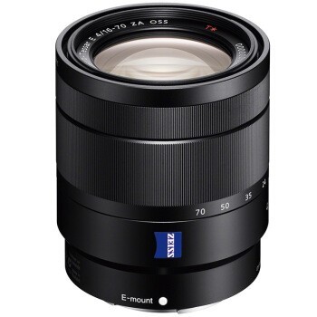 ᣨSONYVario-Tessar T* E 16-70mm F4 ZA OSS APS-C˾׼佹΢ͷ EڣSEL1670Z