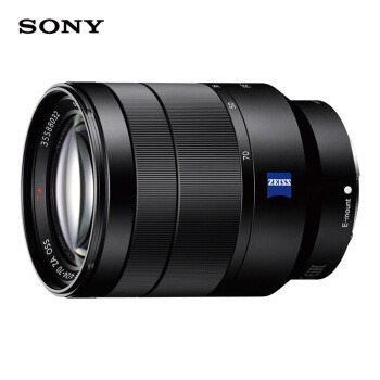 ᣨSONYVario-Tessar T* FE 24-70mm F4 ZA OSSȫ˾׼佹΢ͷ E(SEL2470Z)