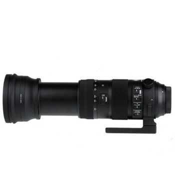 SIGMA150-600mm F5-6.3 DG OS HSMSports ȫ Զ佹ͷ? ĺɻܵڣ