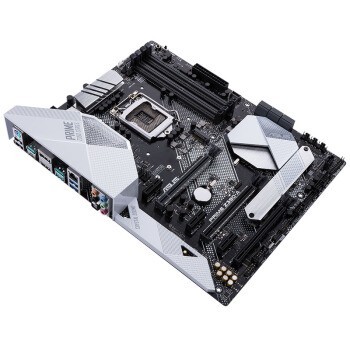 ˶ASUSPRIME Z390-A  ʦϵ ֧CPU 9600K/9700K/9900KIntel Z390/LGA 1151