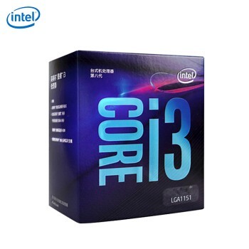 ӢضInteli3 10105F 10105 10100װ CPUװ  2666 8GحID IS-5M i3 10105F