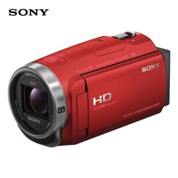 ᣨSONYHDR-CX680  5 30ѧ佹ɫ DV/Ӱ/¼