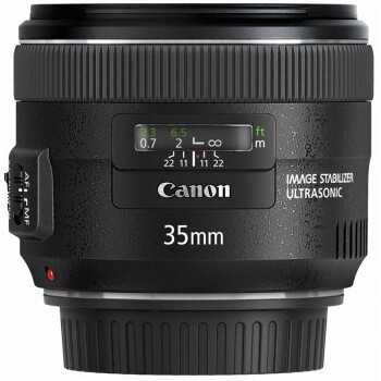 ܣCanonEF 35mm f/2 IS USM ͷ