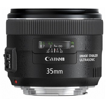 ܣCanonEF 35mm f/2 IS USM ͷ