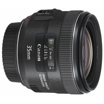ܣCanonEF 35mm f/2 IS USM ͷ