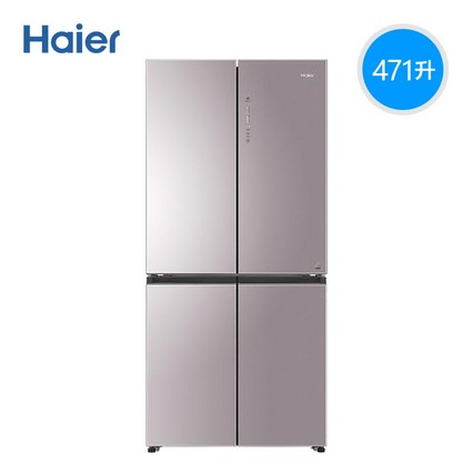 Haier/ BCD-471WDCD Կʮ˪űƵñ