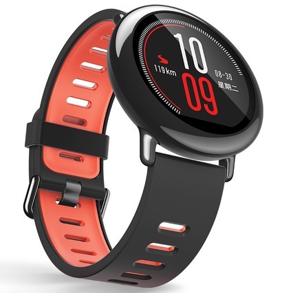 AMAZFIT˶ֱ GPSܲ๦ܴŮֻ