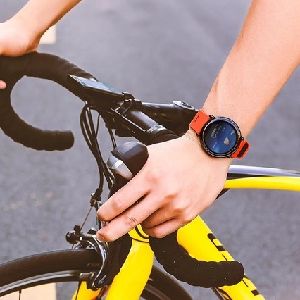 AMAZFIT˶ֱ GPSܲ๦ܴŮֻ