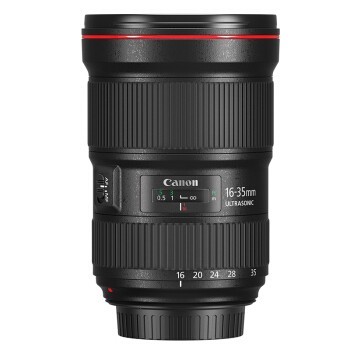 ܣCanonEF 16-35mm f/2.8L III USM ͷ Ǳ佹ͷ Ԫ