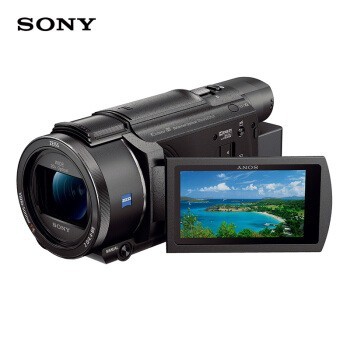 ᣨSONYFDR-AX60 /ֱ4K DV/Ӱ/¼ 5 Լ20ѧ佹AXP55