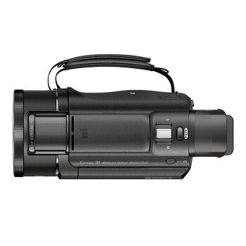 ᣨSONYFDR-AX60 /ֱ4K DV/Ӱ/¼ 5 Լ20ѧ佹AXP55