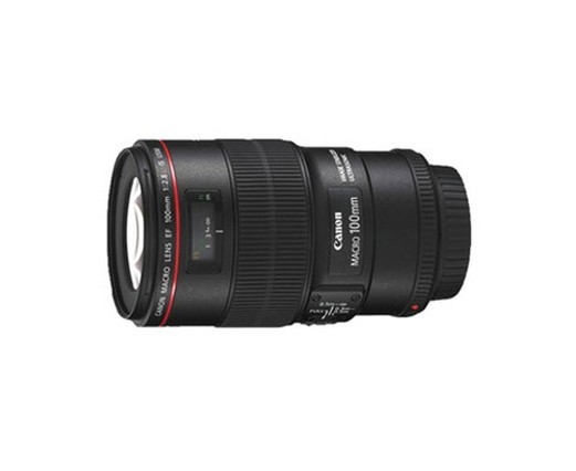 CanonEF100mm f/2.8L IS USM΢ྵͷ 100 2.8is°΢