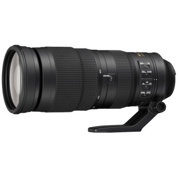 ῵NikonAF-S ˶ 200-500mm f/5.6E ED VR ͷ ˶/Զ
