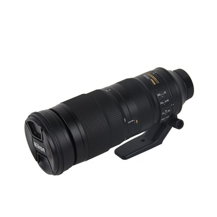 Nikon/῵ AF-S 200-500mm f/5.6E ED ͷ Զ