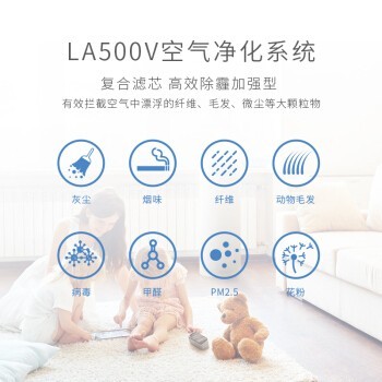 LIFAair óȩ ǿ H1N1PM2.5 LA500v