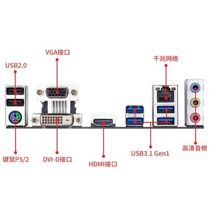 Gigabyte/ B360M-HD3 AOURS PRO/ Ϸb360 ˴1151