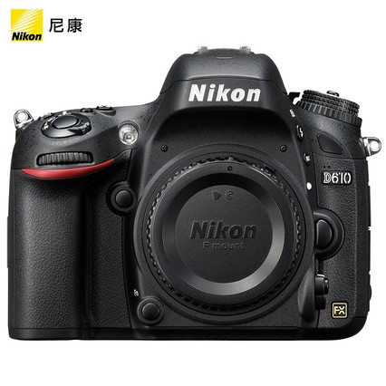 Nikon/῵ D610 רҵȫ뵥+ϻ Ӱ