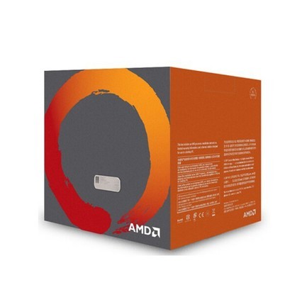  AMD Ryzen 7 1700X 8AM4ӿ 3.4GHz װCPU