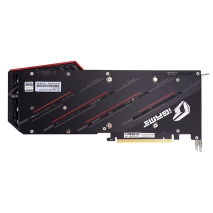 ֻ߲ʺiGame GeForce RTX2070 UltraOC ̨ʽϷԿ