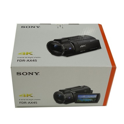 Sony/ FDR-AX45 4K˰