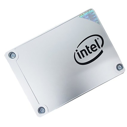 Intel/Ӣض 545S  256G/512G SSD ʼǱ̬Ӳ 2.5 1T