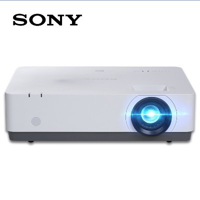 SONYͶӰVPL-EX433칫ýѧѵͶӰͥӰԺͶӰӰֱͶ1080P֧wifi