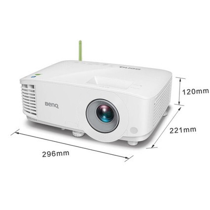 BenQ ͶӰͶӰ ͬ 16Gڴ Դȵ㣩 E562 3600 ٷ