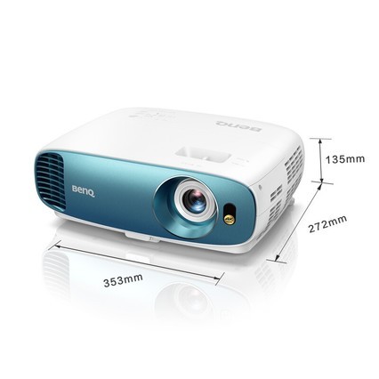 ͶӰ 4KTK800HDR1080P3DӰԺ BenQͶӰ