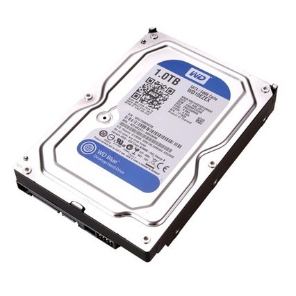 WD/ WD10EZEX̨ʽӲ1TSATA3.0 3.5