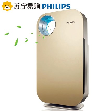 Philips/ֿAC4076óȩ̳PM2.5ɱ
