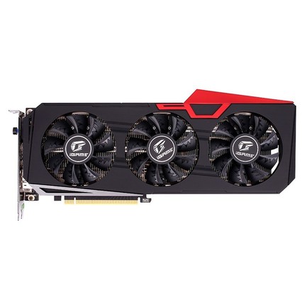 ֻ߲ʺiGame GeForce RTX2070 UltraOC ̨ʽϷԿ