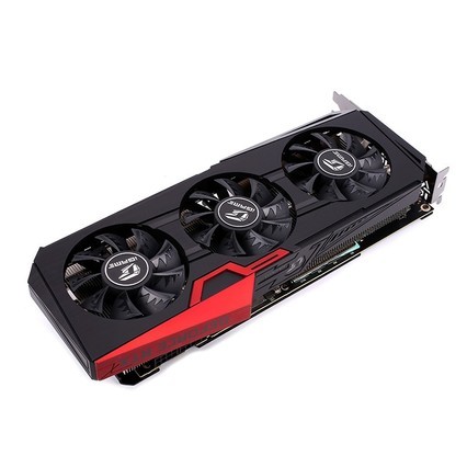 ֻ߲ʺiGame GeForce RTX2070 UltraOC ̨ʽϷԿ