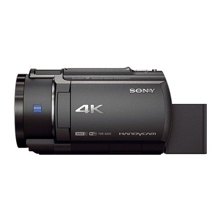 Sony/ FDR-AX45  4K 540AX45