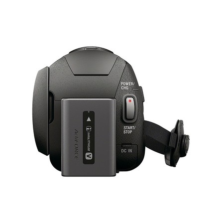 Sony/ FDR-AX45  4K 540AX45