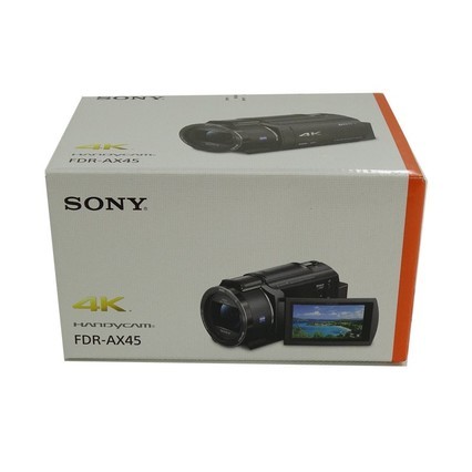 Sony/ FDR-AX45 4K˰