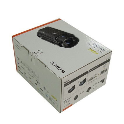Sony/ FDR-AX45 4K˰