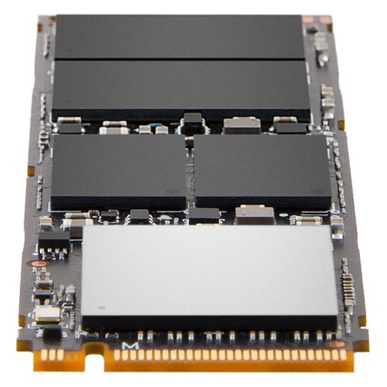 Intel/Ӣض 760P 256G ̨ʽ̬Ӳ ٶд M.2ӿ SSD
