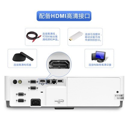 SONY/ͶӰVPL-EX433칫ͶӰѵø1080Pwifi