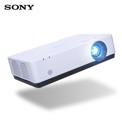 ͶӰǼwifi칫ѵûѧУEX433ֻǽֱͶ1080p廧sonyͶӰEX430